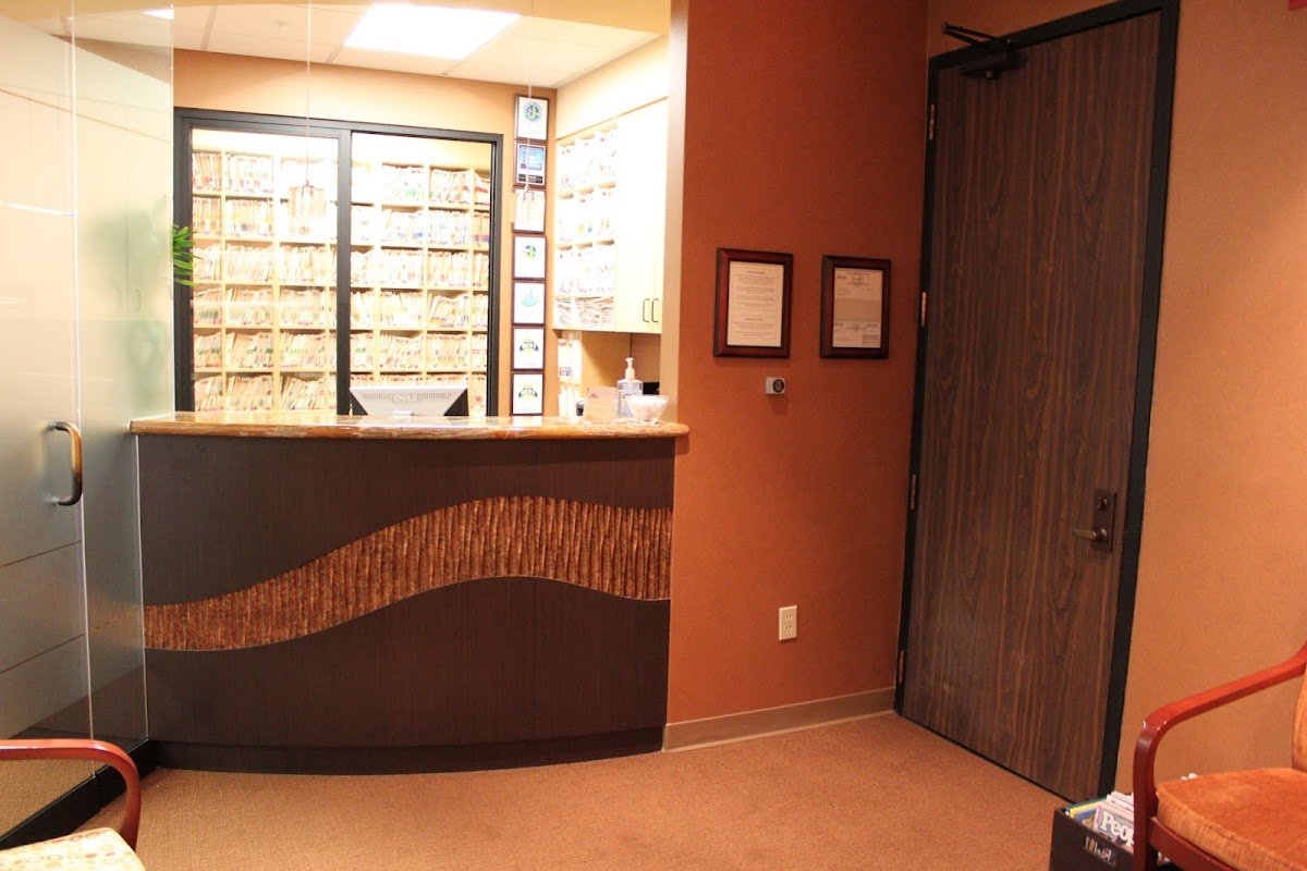 Manyak Dental Group photo 4