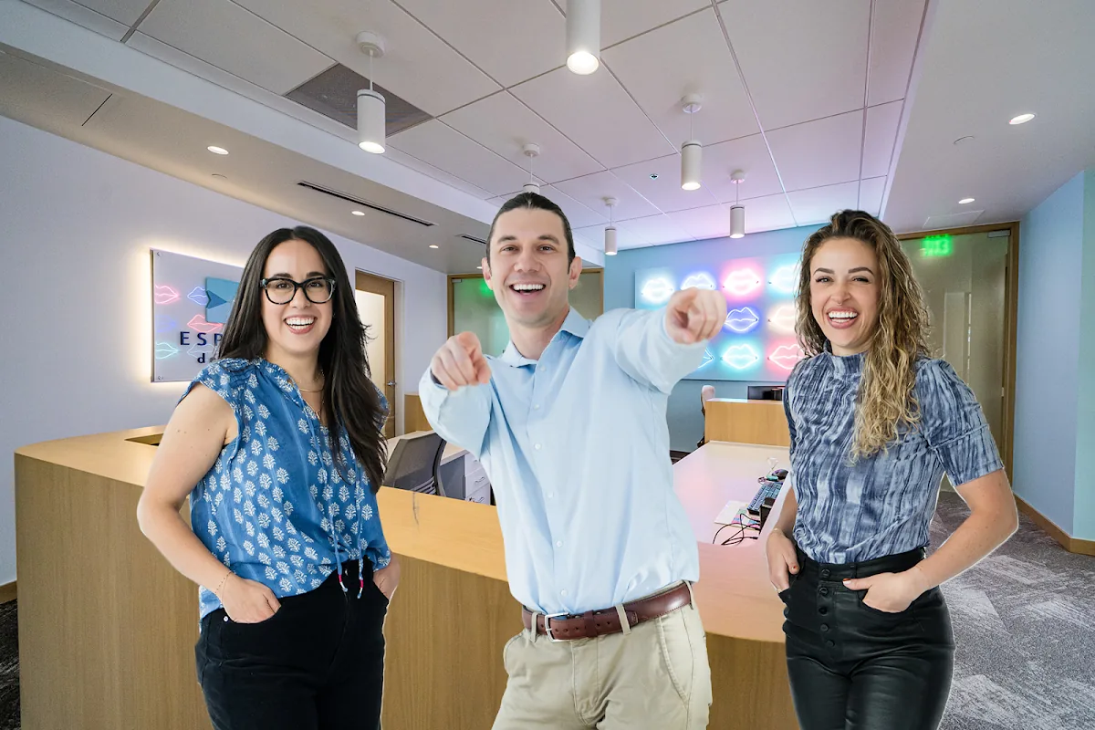 Espire Dental | Riverfront photo 1
