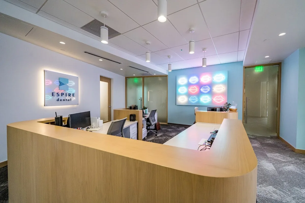Espire Dental | Riverfront photo 2