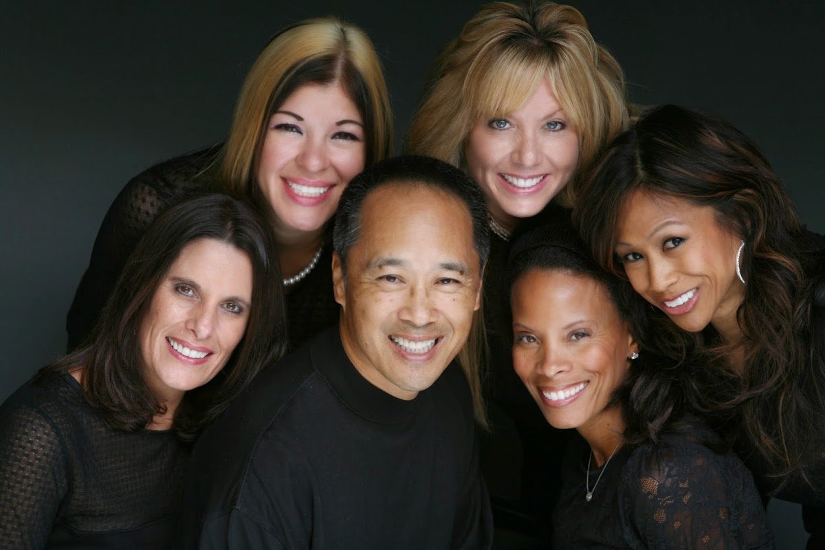 San Mateo Center for Cosmetic Dentistry - Dr. Michael Wong photo 3