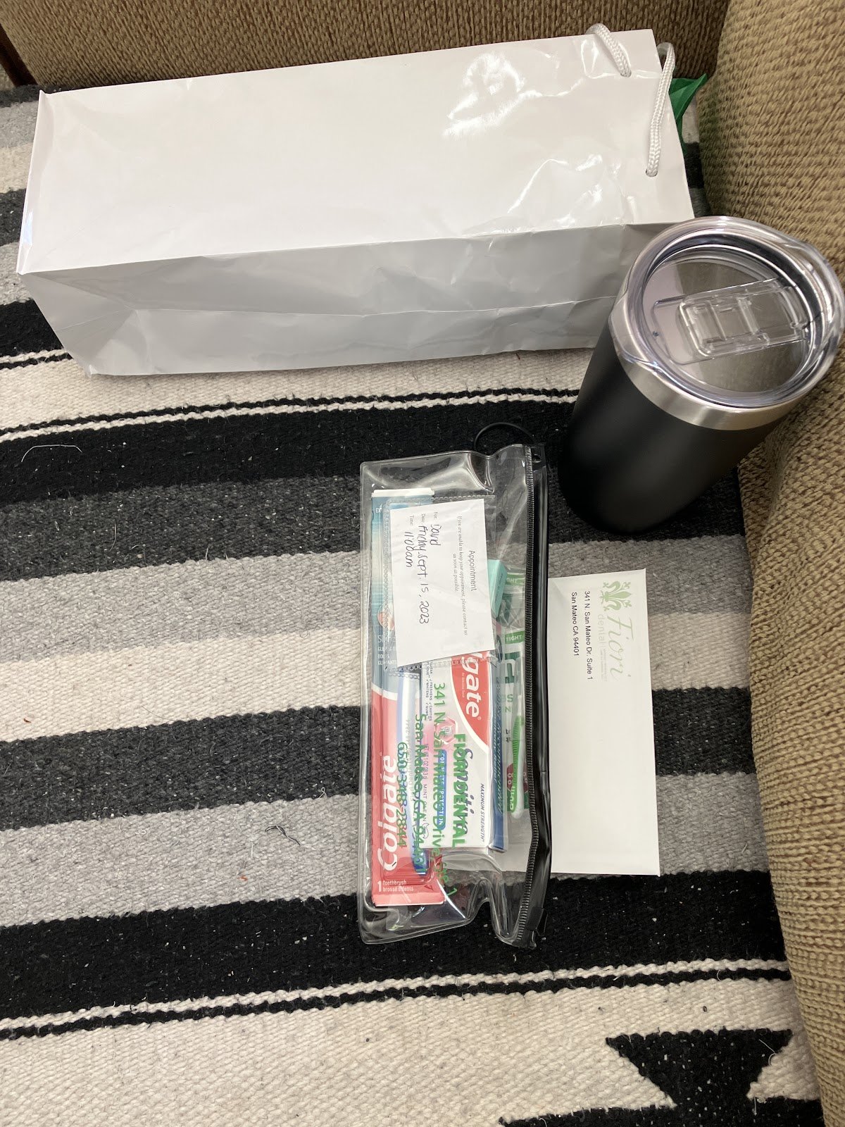 Fiori Dental San Mateo photo 3