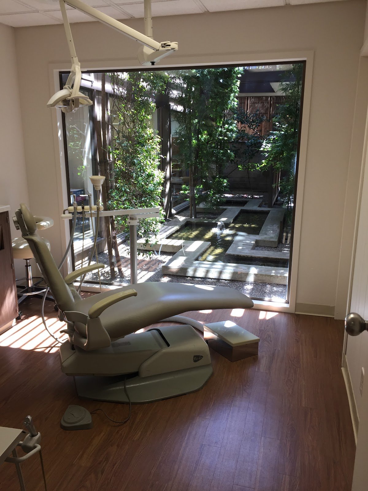 Dr.'s Wakasa &amp; Carlsmith