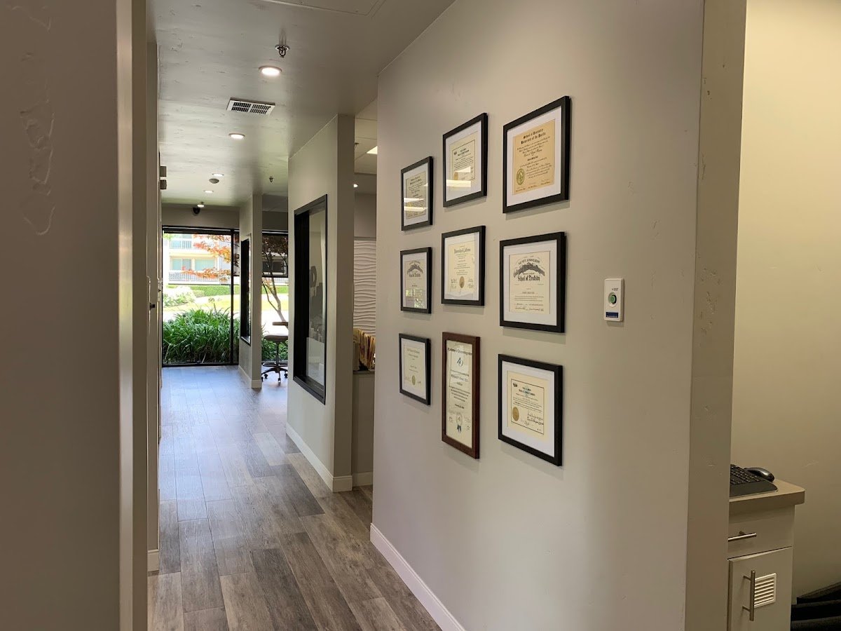 Robert P. Choi, DDS photo 2