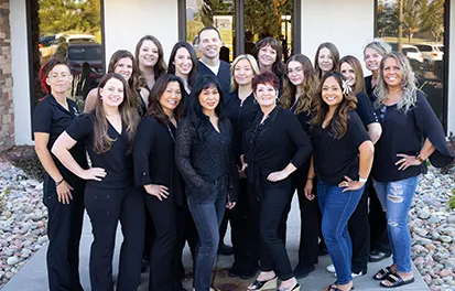 Esthetic Family Dentistry: Robert Winkler DDS photo 1