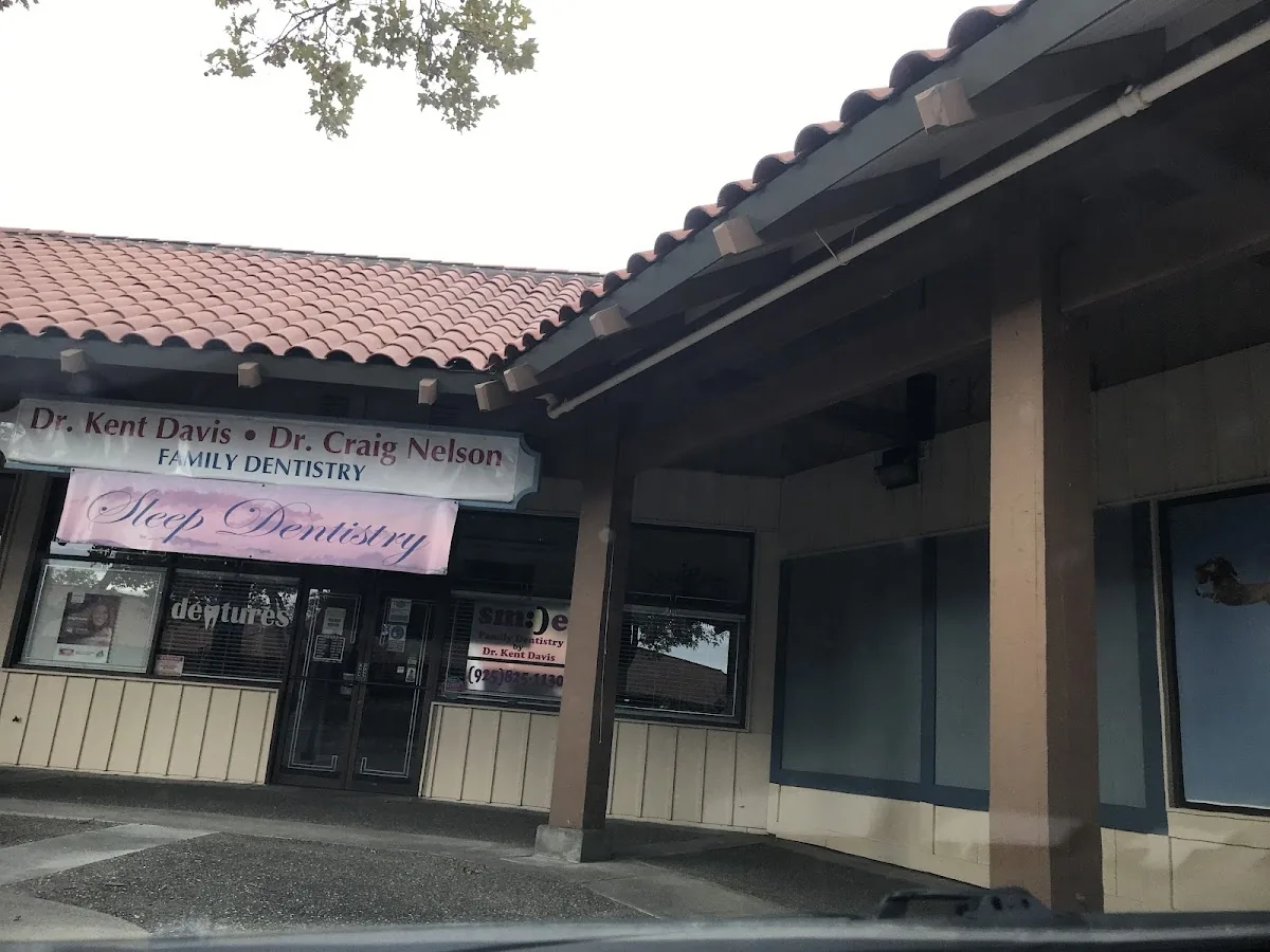 Dr. Kent Davis photo 5