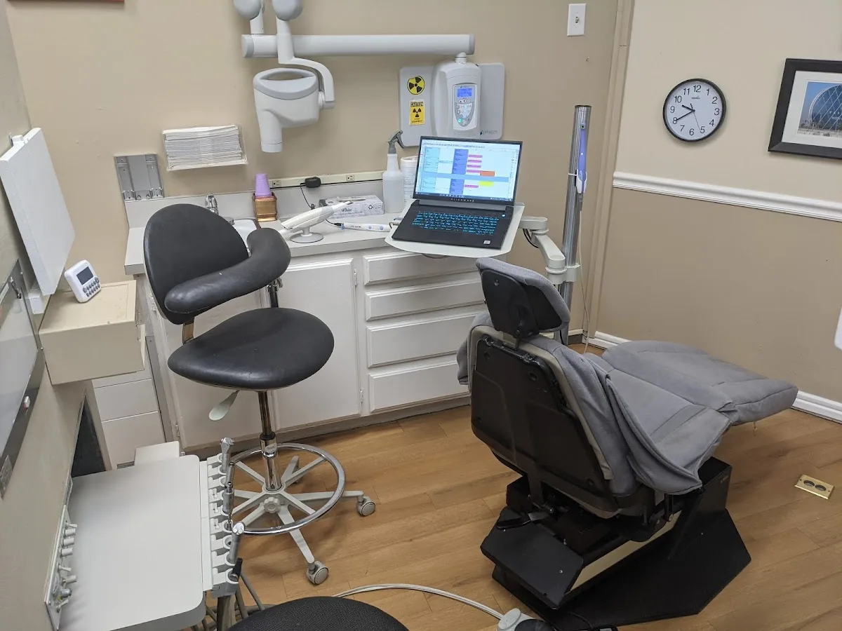 Dr. Kent Davis photo 3