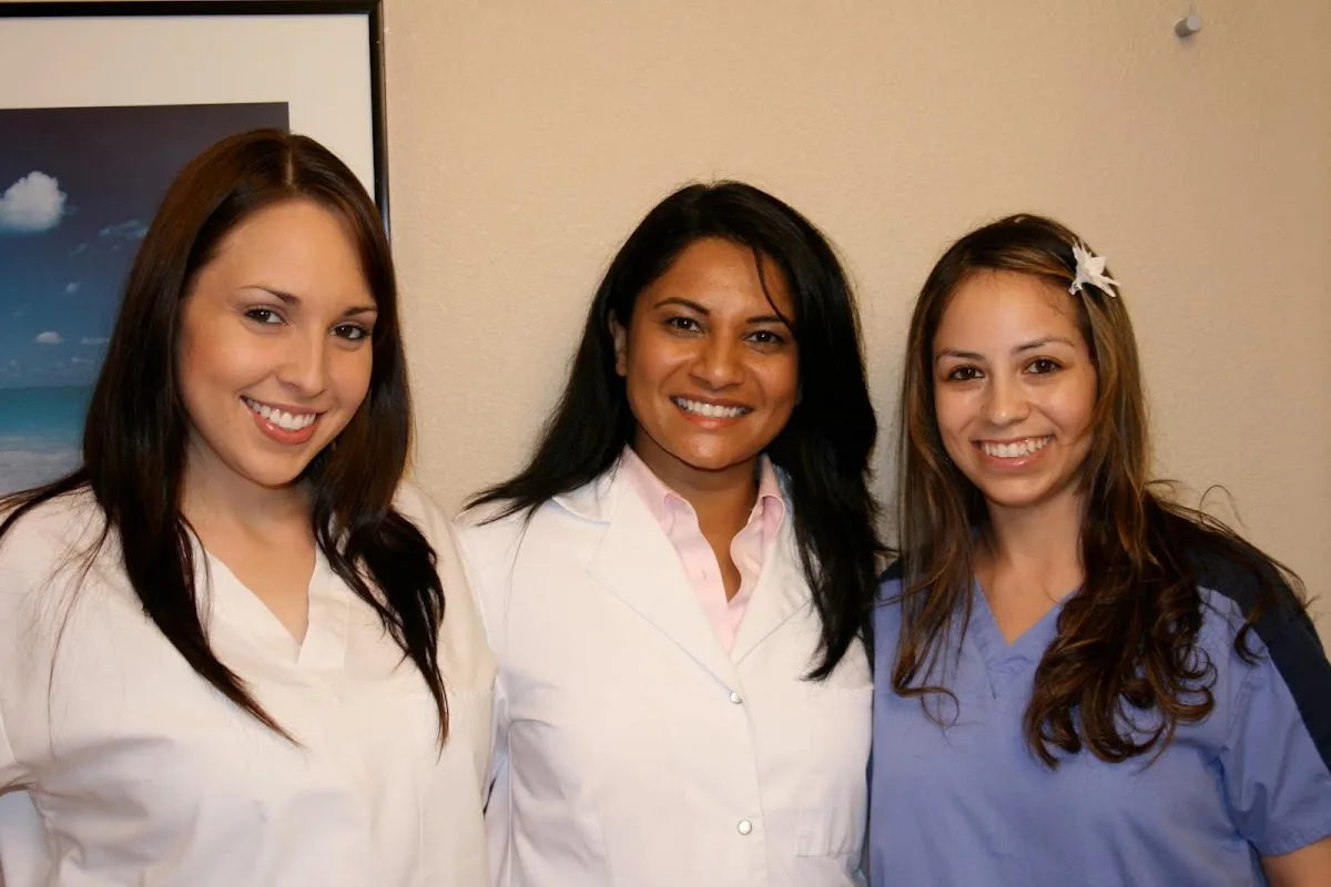 Your Caring Dentist Group - Sheila Dobee, DDS photo 2