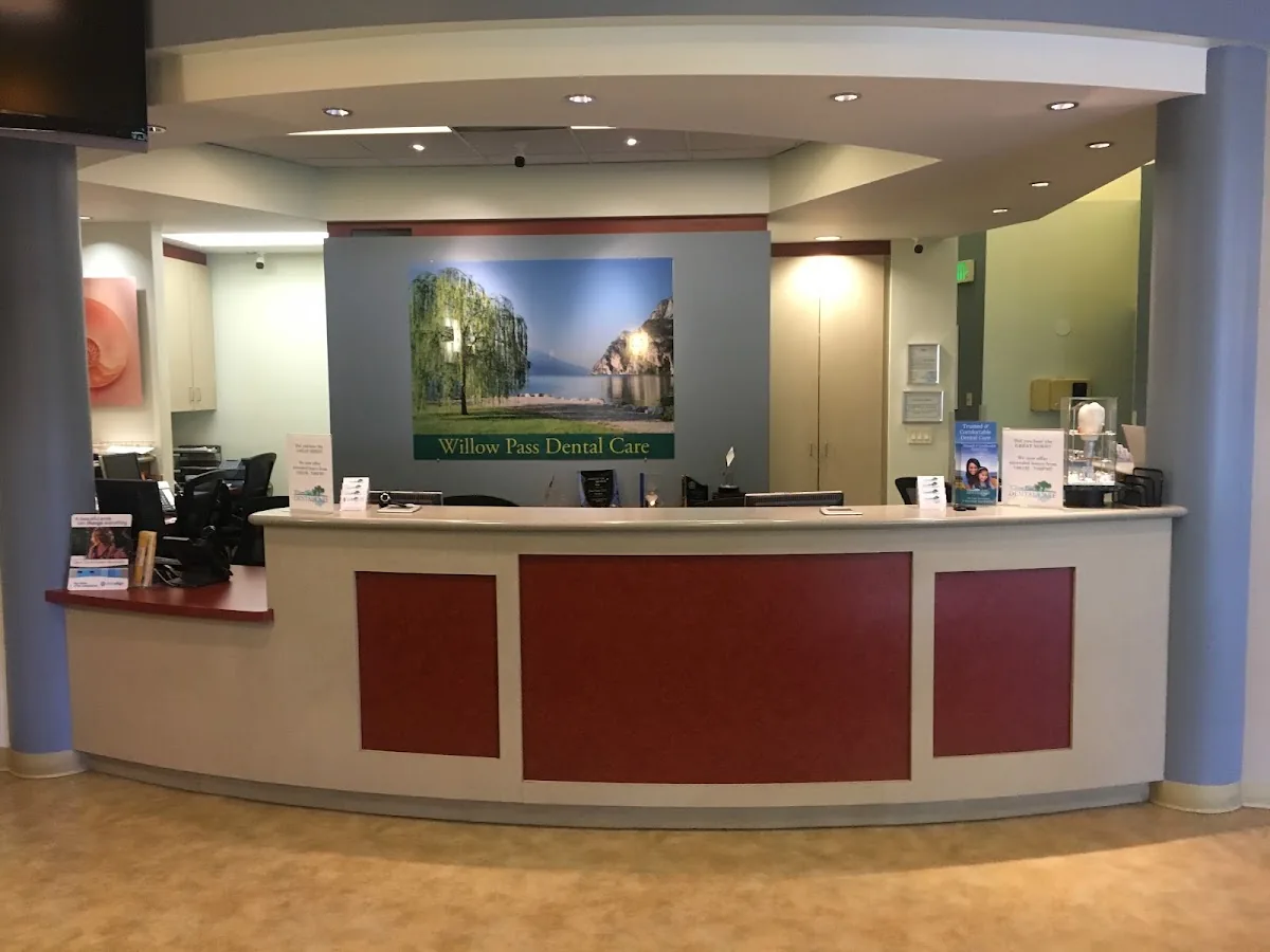Willow Pass Dental Care photo 4