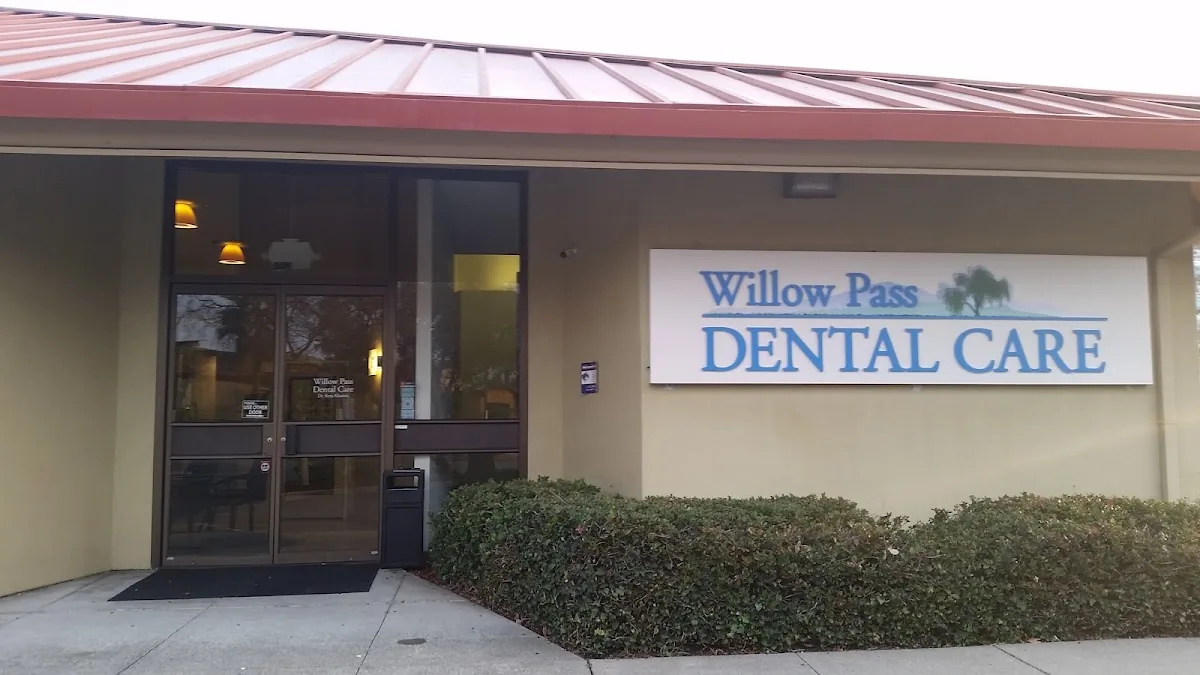 Willow Pass Dental Care photo 2