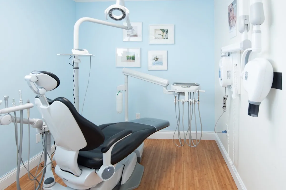 Blue Turtle Dental: Palo Alto Dentists photo 2