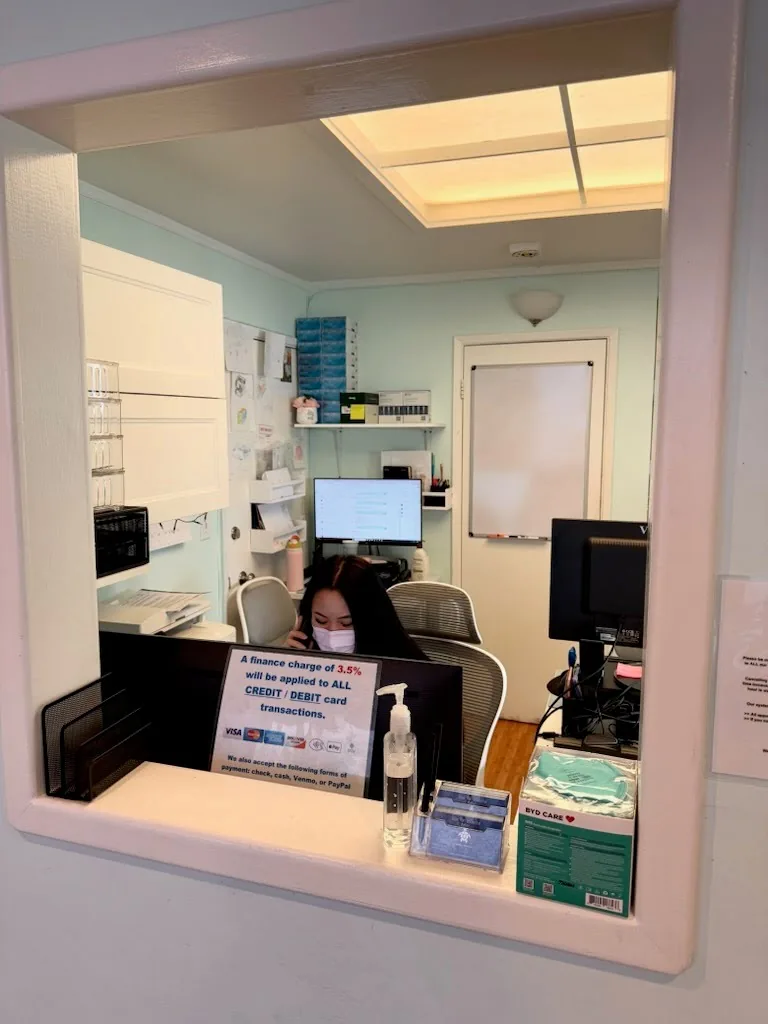 Blue Turtle Dental: Palo Alto Dentists photo 4