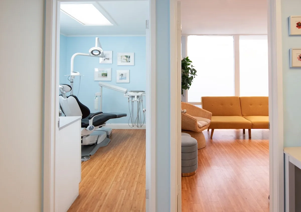 Blue Turtle Dental: Palo Alto Dentists photo 3