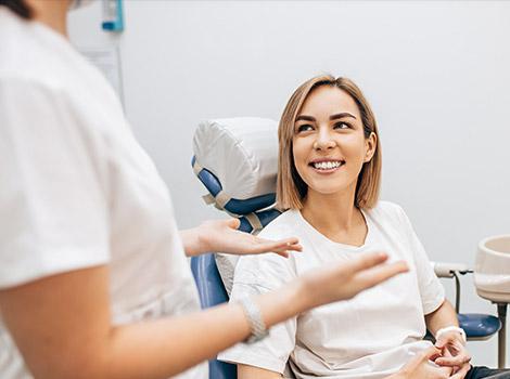 Berkeley Prosthodontics and General Dentistry photo 1