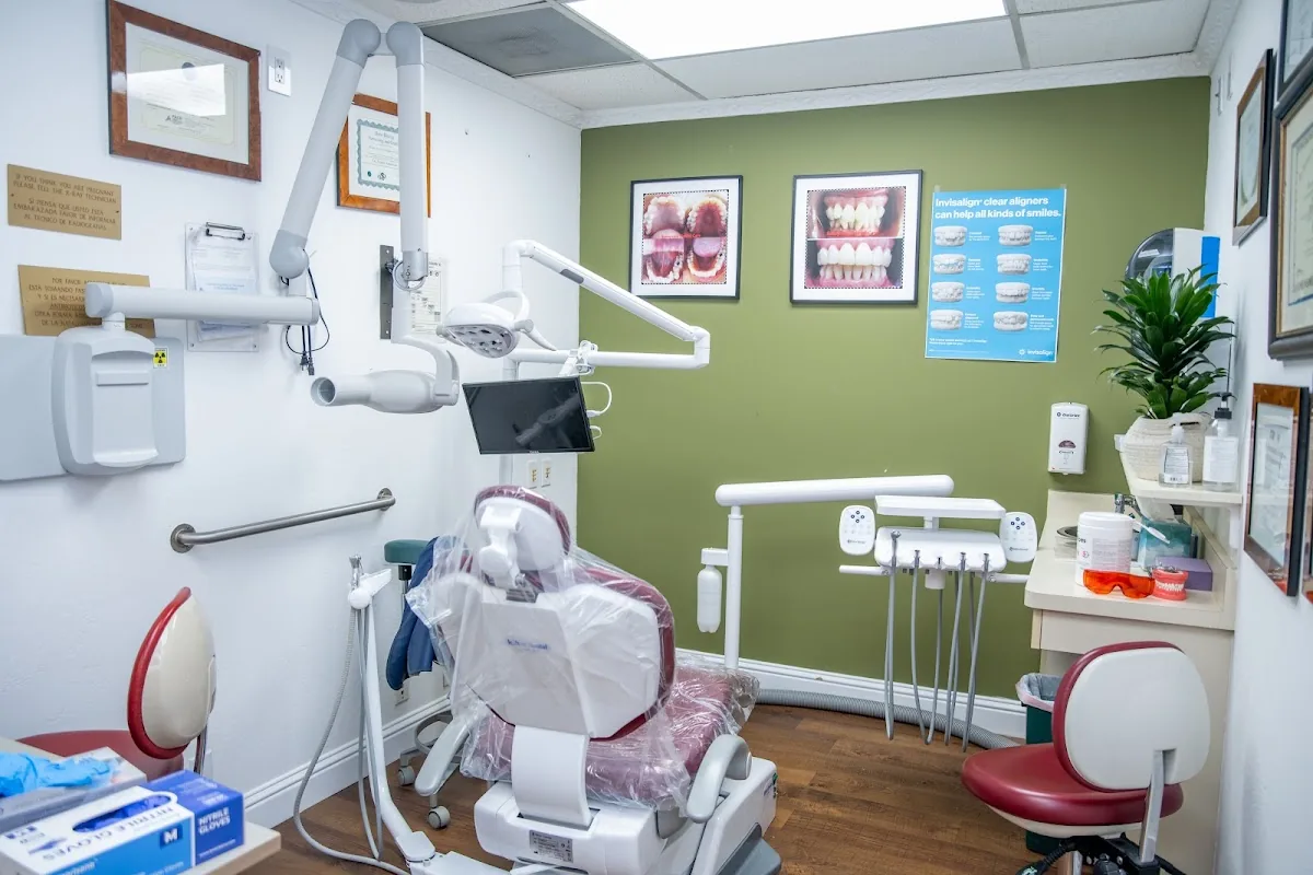 Sunnyvale Dentist photo 4