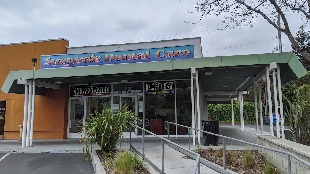 Sunnyvale Dentist photo 3