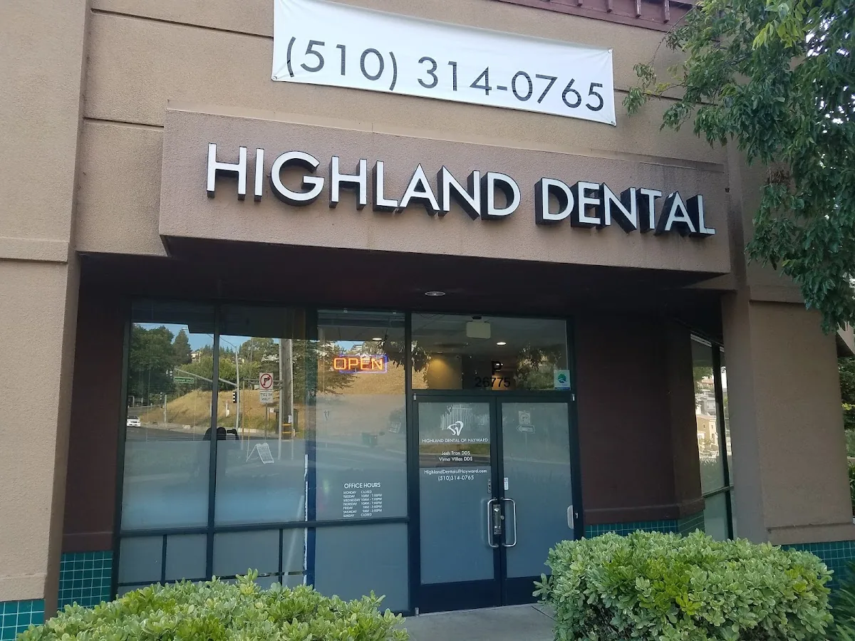 Highland Dental of Hayward photo 3