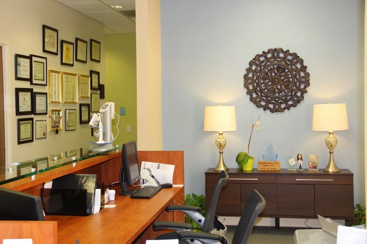 Smiles-R-Us Family Dental Group Fremont photo 2