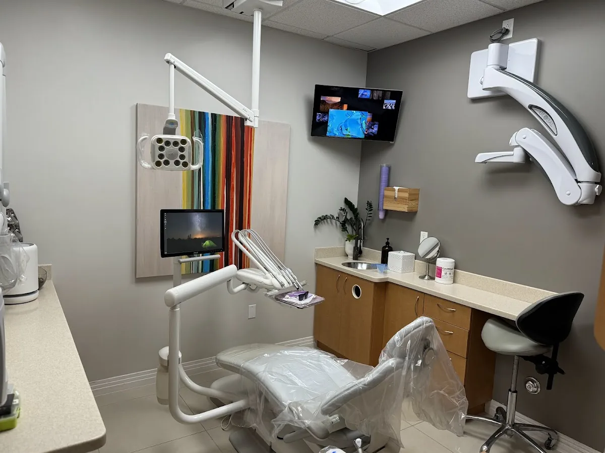 Sunnyvale Dental Aesthetics photo 3