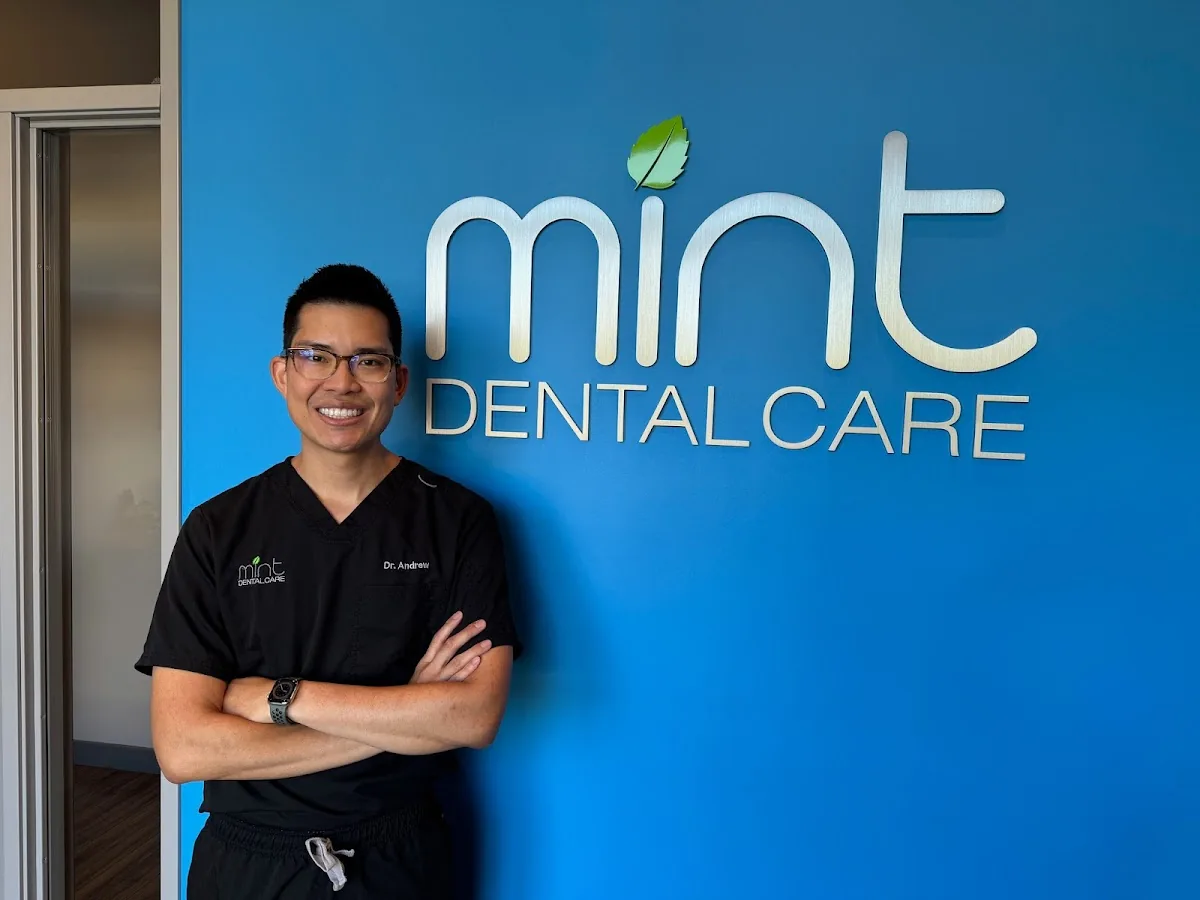 Mint Dental Care - Sunnyvale photo 3