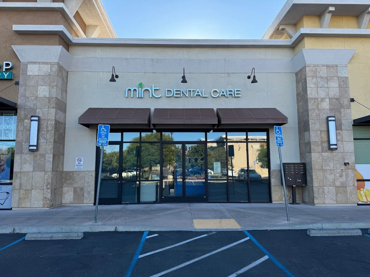 Mint Dental Care - Sunnyvale photo 2