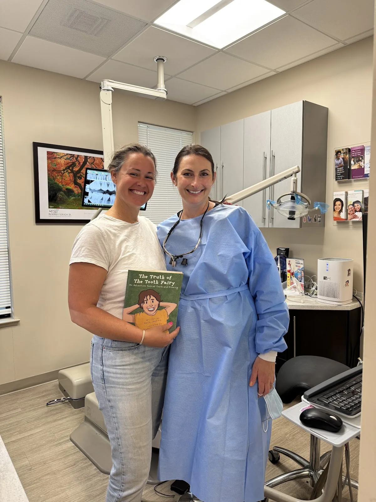 Concord Dental Care photo 4