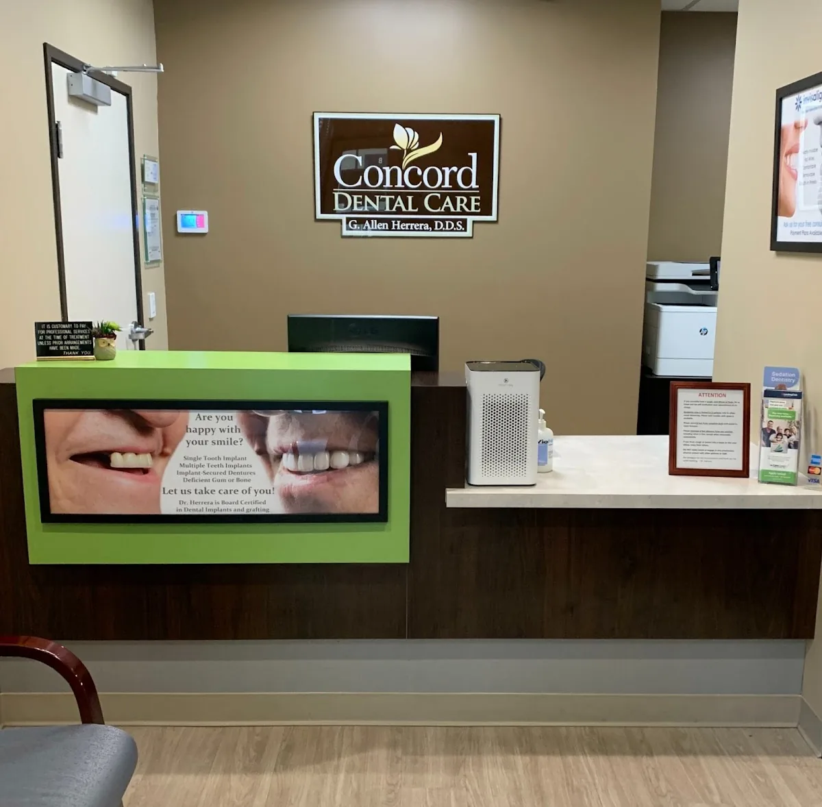 Concord Dental Care photo 3