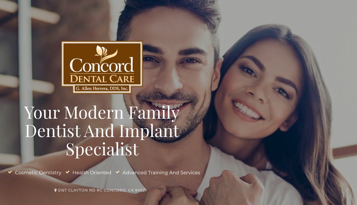 Concord Dental Care photo 1