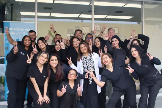 Sunnyvale Dental Care