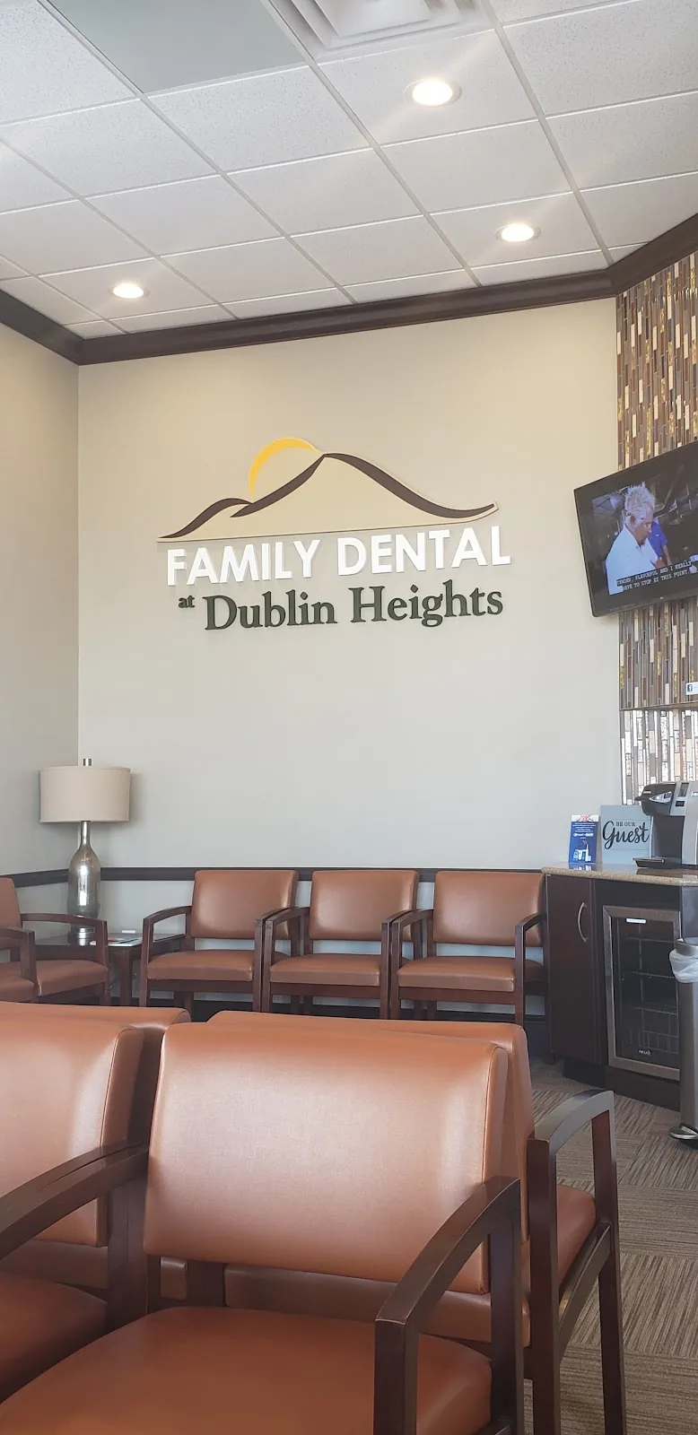 Family Dental at Dublin Heights photo 4