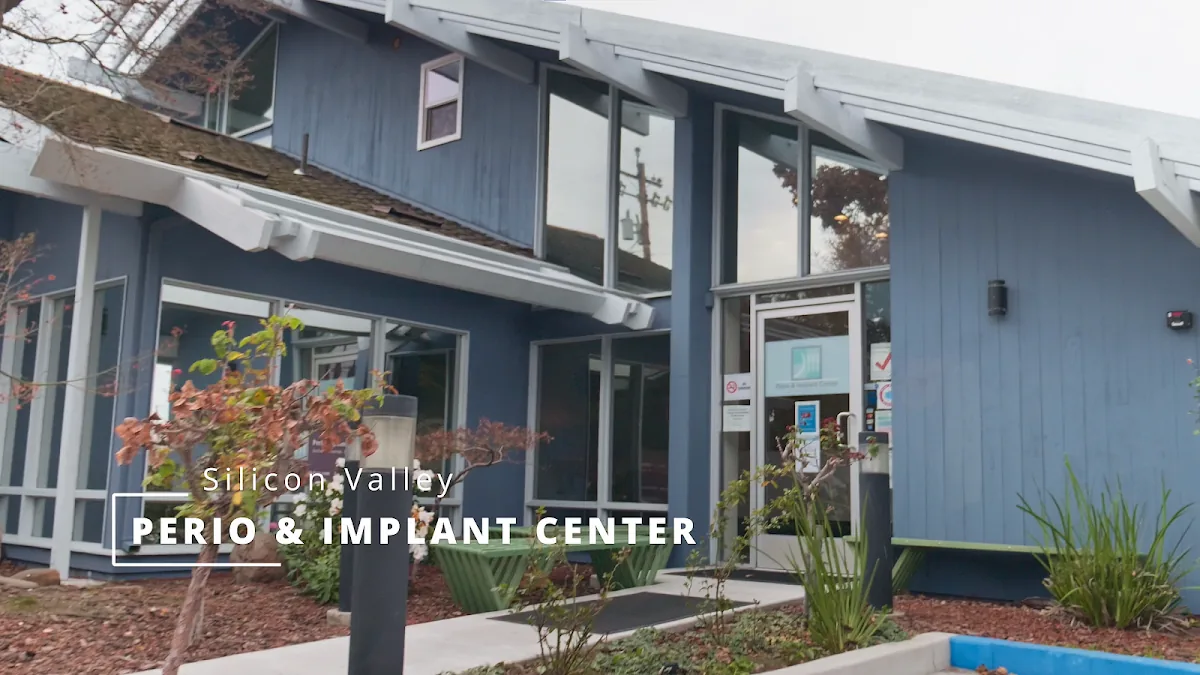 Perio & Implant Center of Silicon Valley photo 2