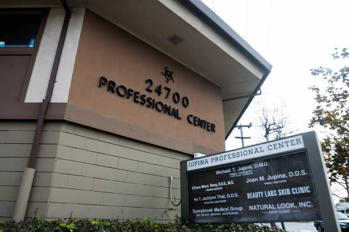 Jupina Dental: Joan Jupina, DDS photo 6