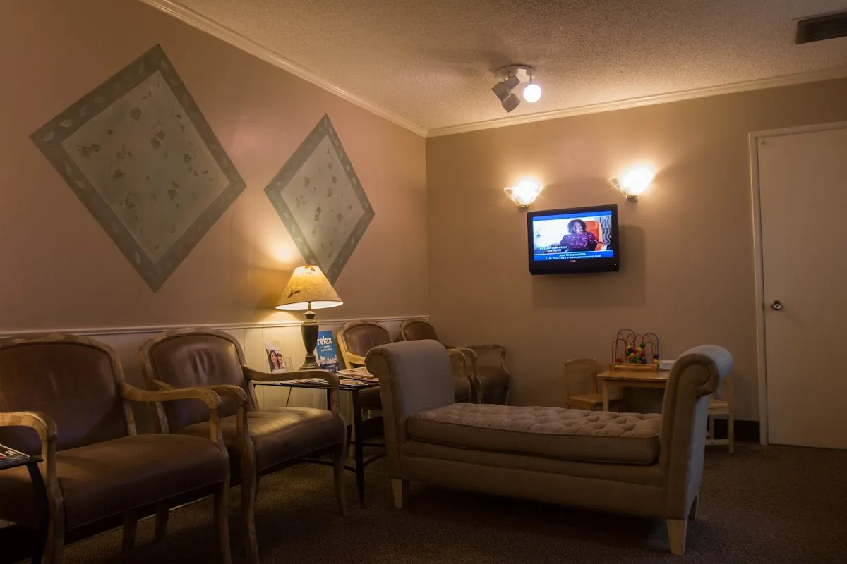 Jupina Dental: Joan Jupina, DDS photo 5