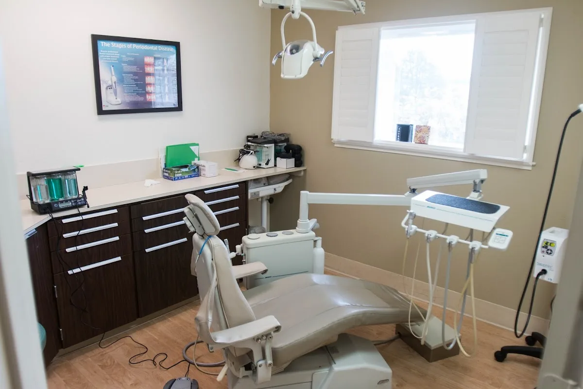 Jupina Dental: Joan Jupina, DDS photo 3