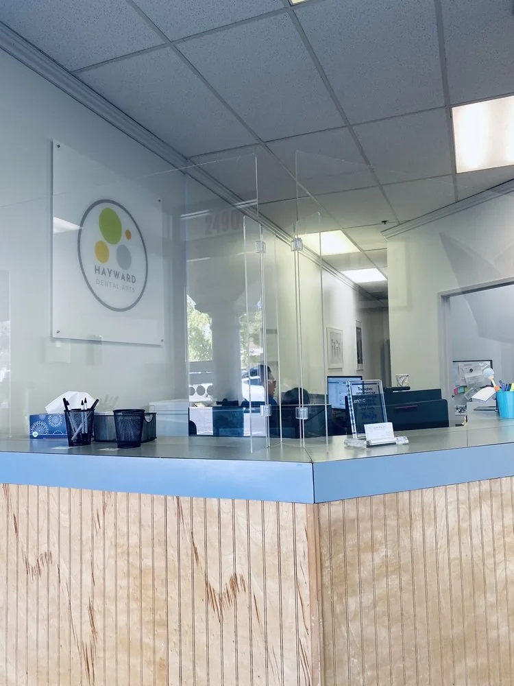 Hayward Dental Arts photo 5