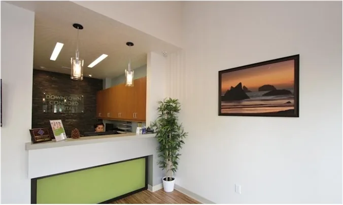 Downtown Concord Dental photo 5