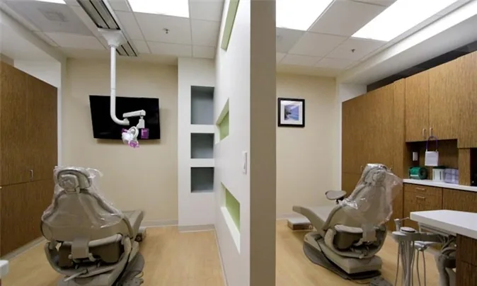 Downtown Concord Dental photo 4