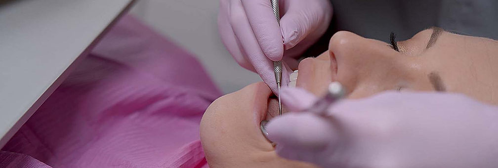 Family Dentistry at City Park photo 1