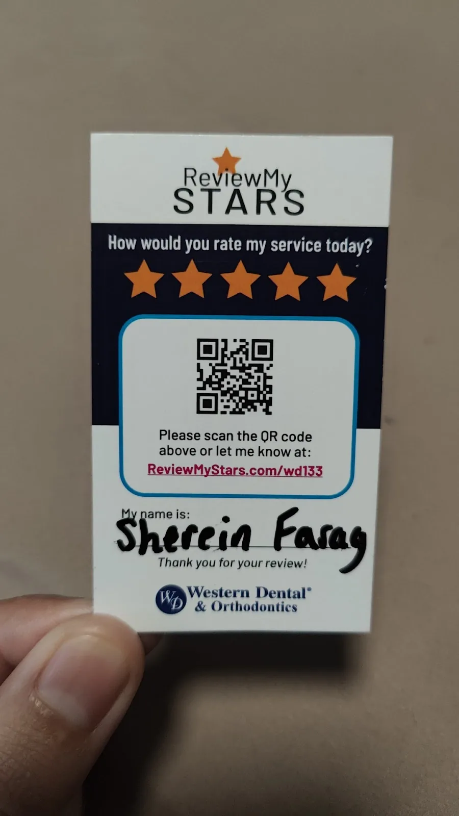 Western Dental & Orthodontics - Poway photo 4