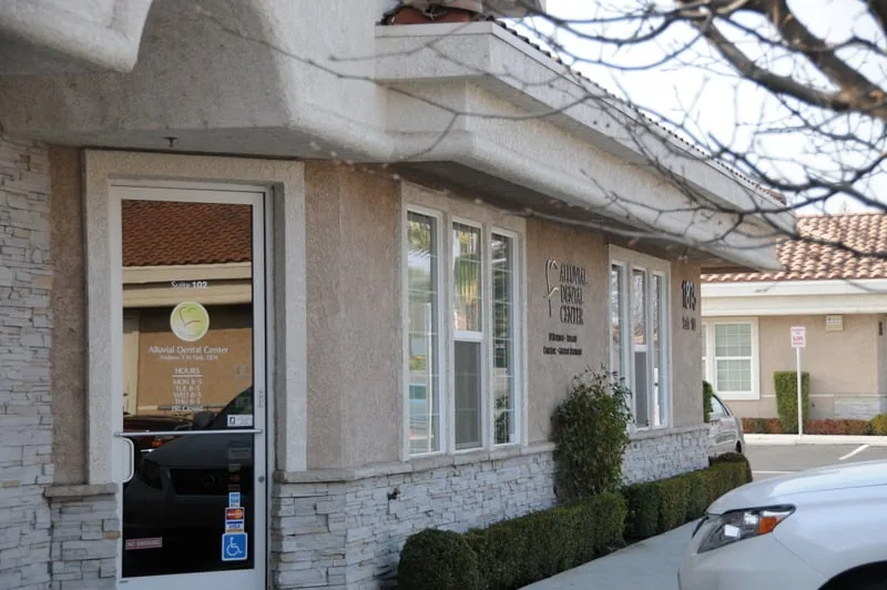 Alluvial Dental Center photo 6
