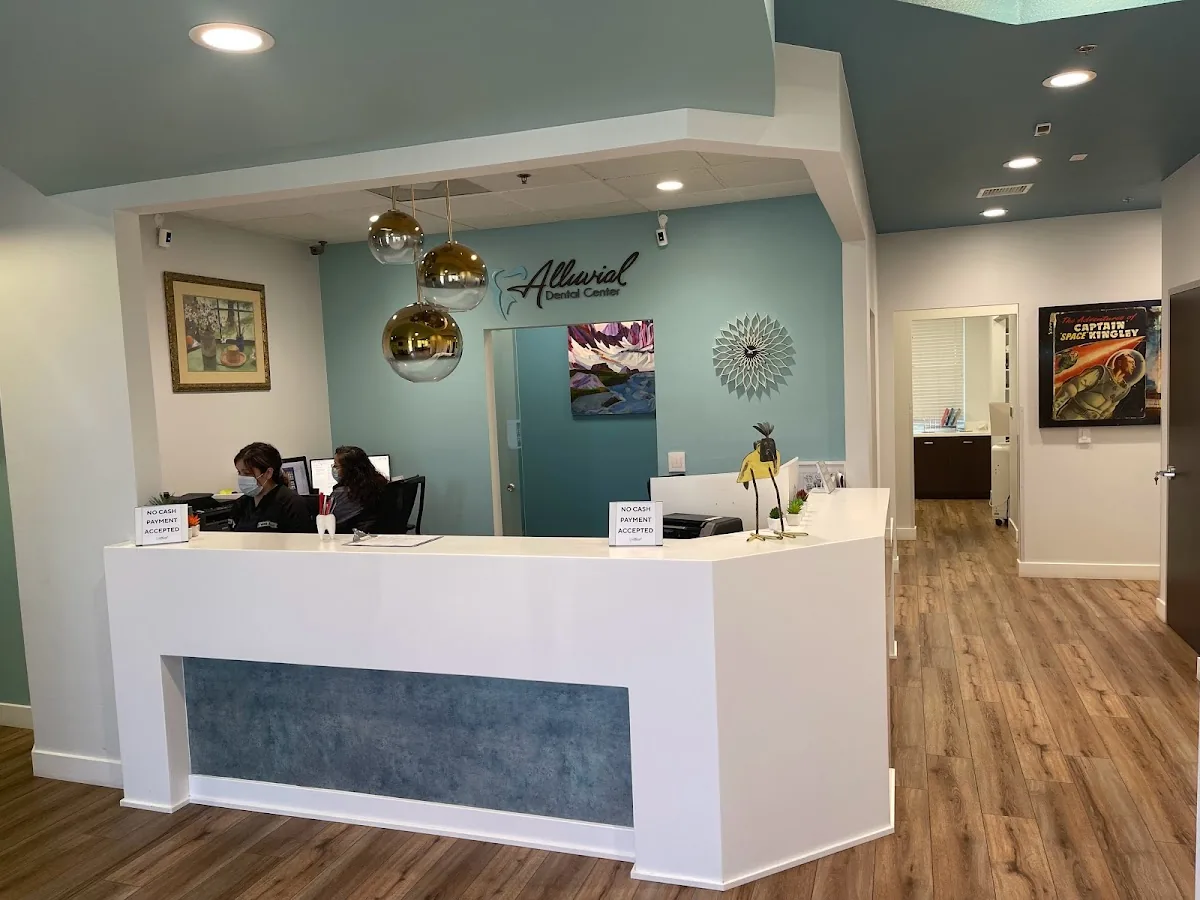 Alluvial Dental Center photo 3