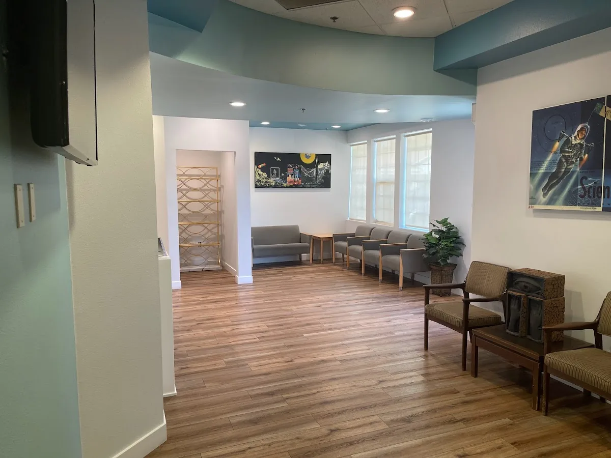 Alluvial Dental Center photo 2