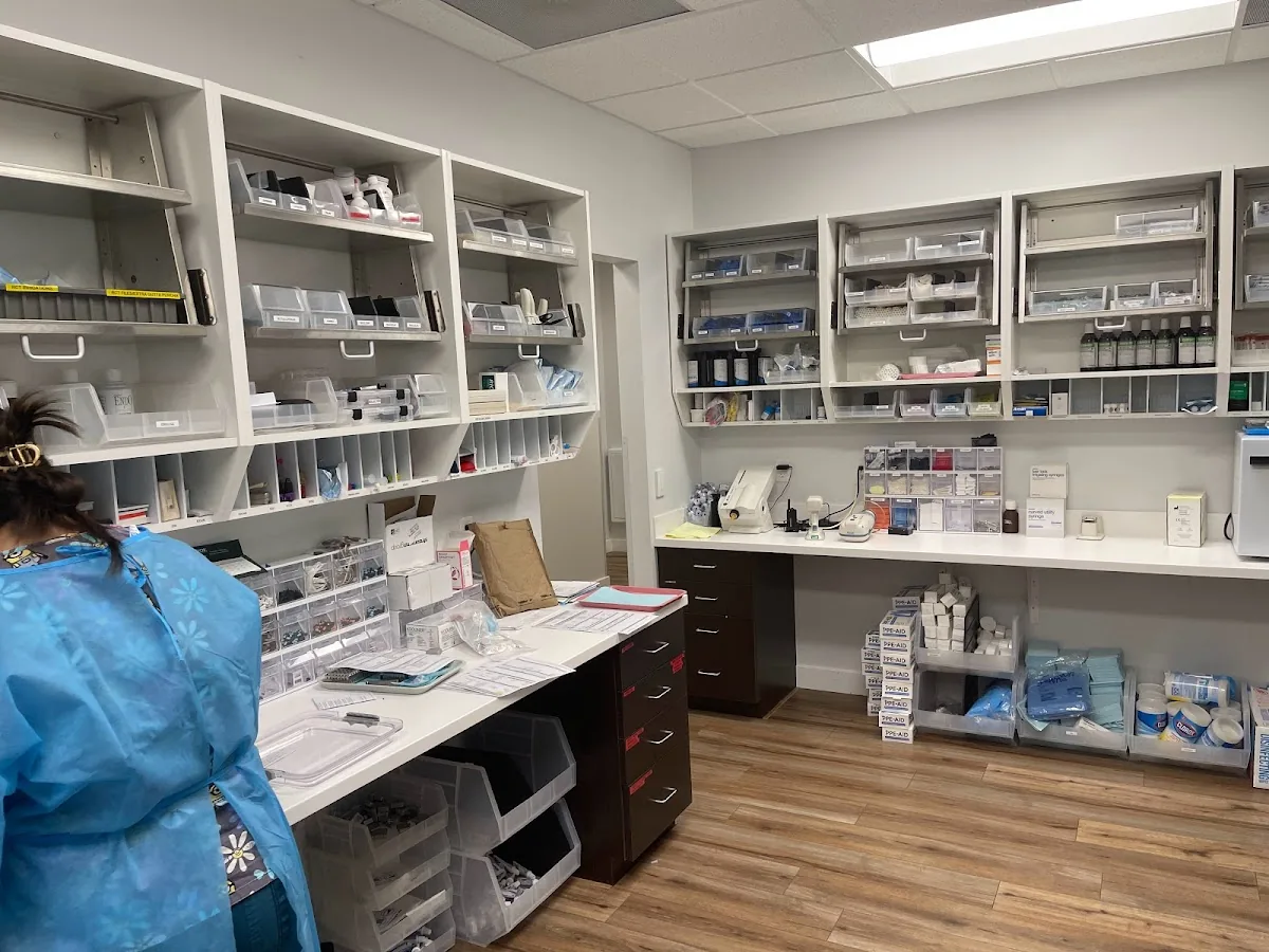 Alluvial Dental Center photo 4