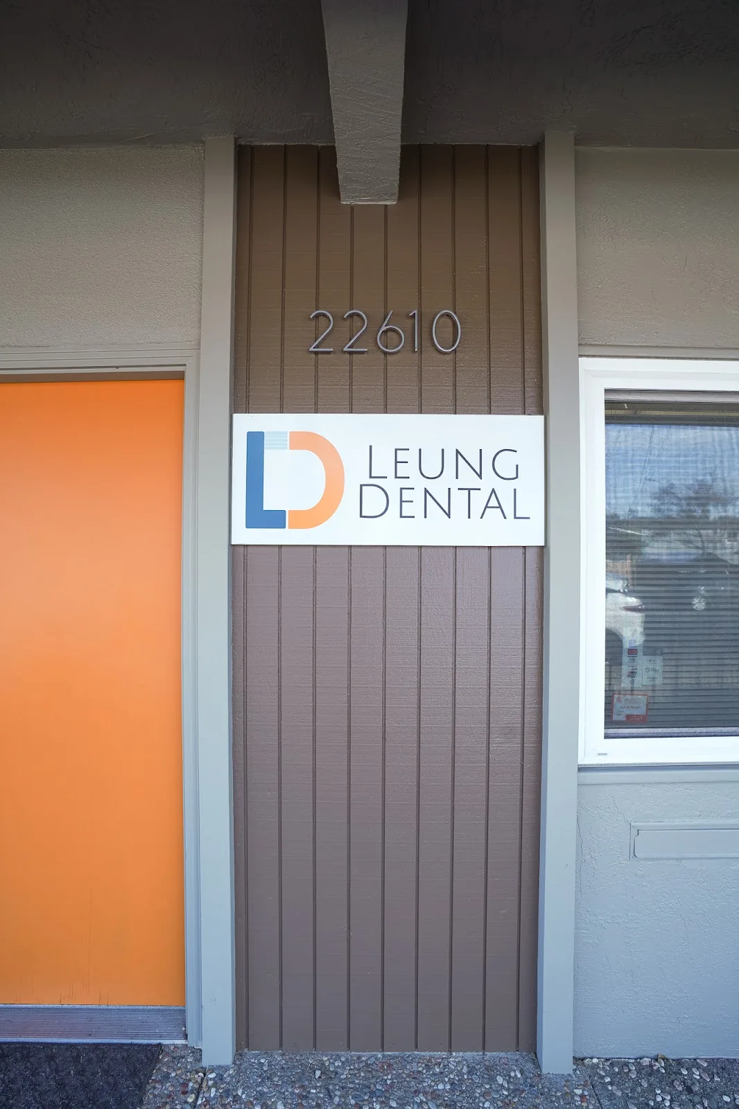 Leung Dental - Wilson W. Leung D.D.S. & Katherine Leung D.D.S. photo 5