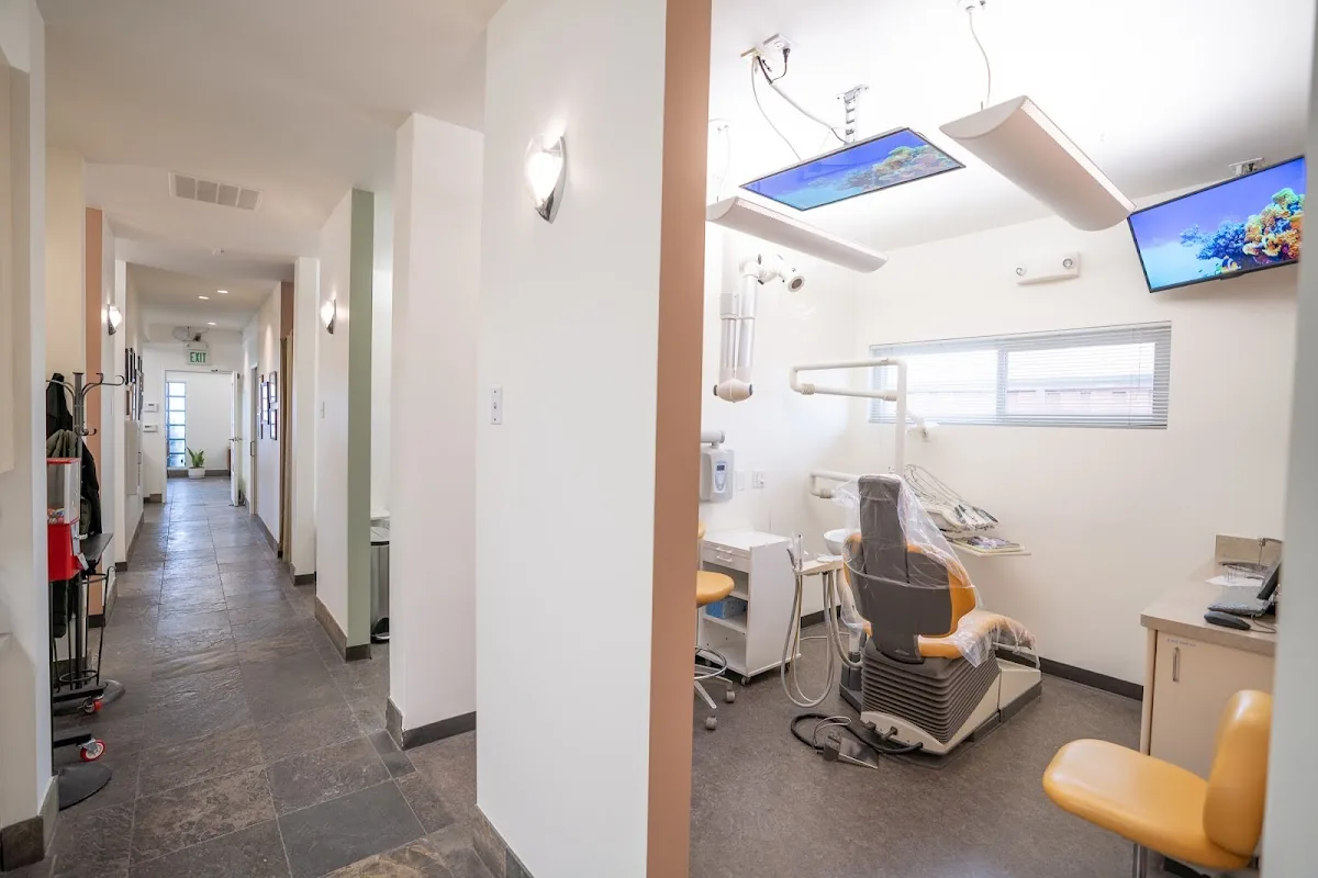 Leung Dental - Wilson W. Leung D.D.S. & Katherine Leung D.D.S. photo 4