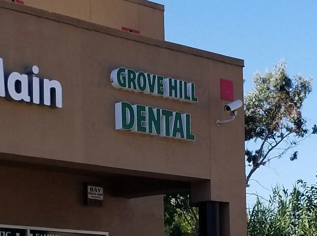 Grovehill Family Dental photo 4