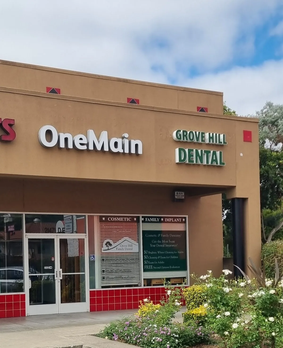 Grovehill Family Dental photo 2