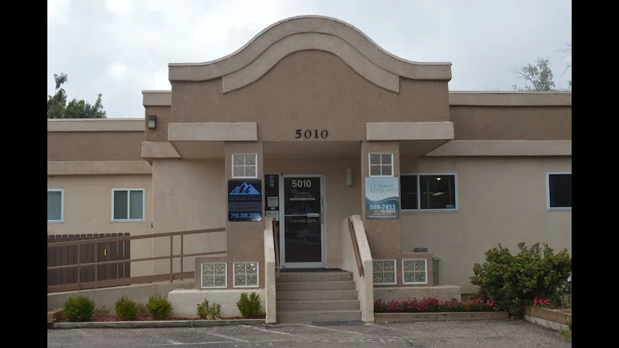 Family Dentistry of Colorado Springs photo 2