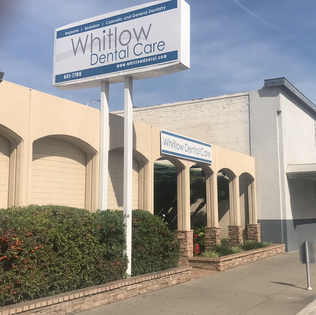 Whitlow Dental Care photo 2