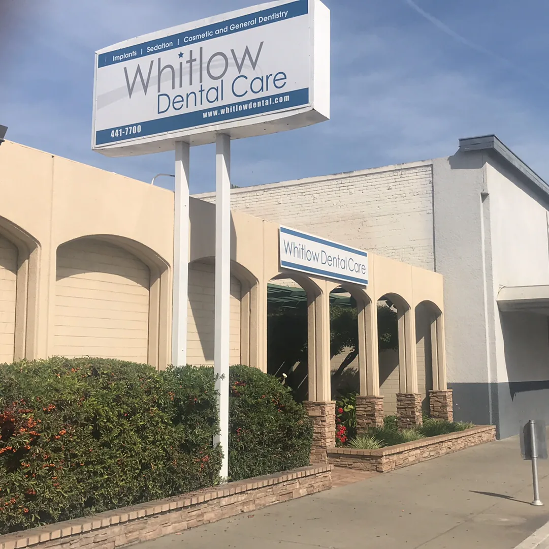 Whitlow Dental Care photo 3
