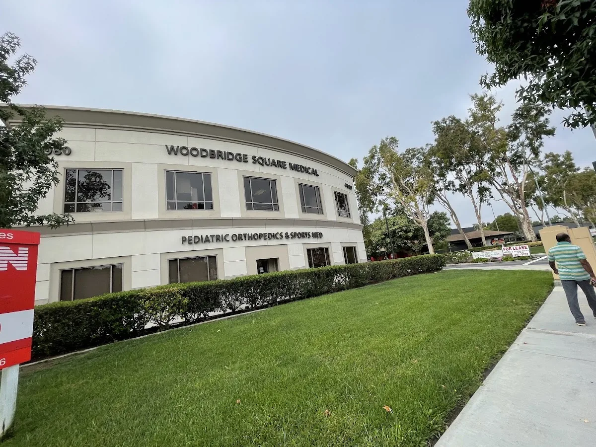 Sean H. Yu DDS Inc. photo 3